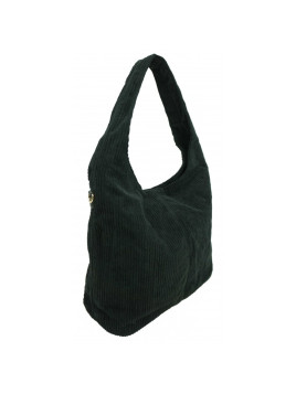 Sac textile noir