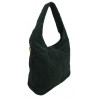 Sac textile noir
