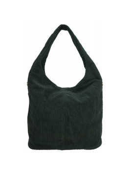 Sac textile noir