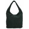 Sac textile noir