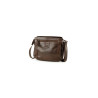 Sac Bandoulière Miley marron