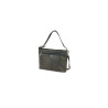 Sac bandoulière Angelica noir