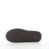 Baskets basses marron