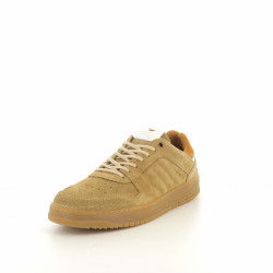 Baskets basses sables