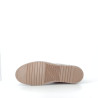 Baskets montantes Ussylo rouge