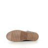 Baskets montantes Ussylo marine
