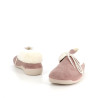 Chaussons textile CM Confort