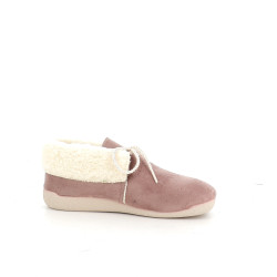 Chaussons textile CM Confort