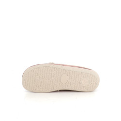 Chaussons textile CM Confort