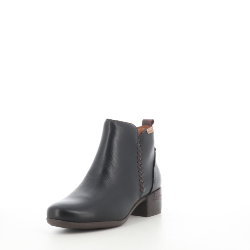 Bottines noires