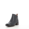 Bottines noires