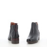 Bottines noires