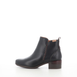 Bottines noires