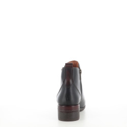 Bottines noires