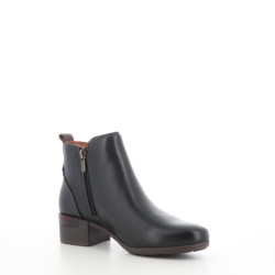 Bottines noires