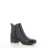 Bottines noires