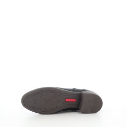 Bottines noires