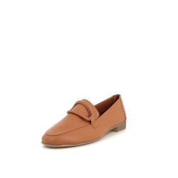 Mocassins Esparros coconut