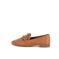 Mocassins Esparros coconut