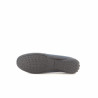 Mocassins bleus Floter Marino Bruni