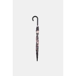 Parapluie Anekke Marron Long