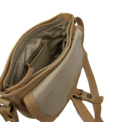 Sac beige