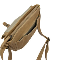 Sac beige