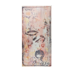 Foulard Anekke