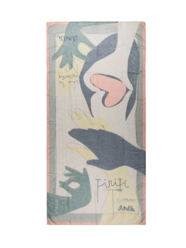 Foulard Anekke