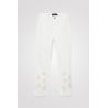 Pantalon blanc Desigual