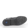 Bottines Noires TBS en Cuir