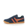 Sneakers Gola bleu marine