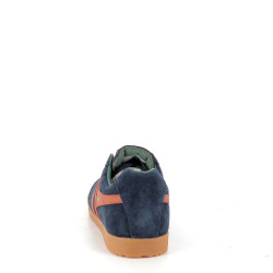 Sneakers Gola bleu marine