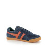 Sneakers Gola bleu marine