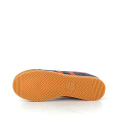 Sneakers Gola bleu marine