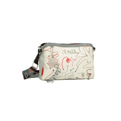 Sac bandoulière Anekke
