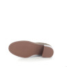 Bottines Vert Mousse