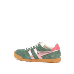 Baskets women's elan glitz trainer
