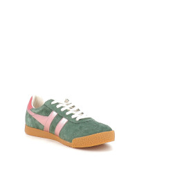 Baskets women's elan glitz trainer