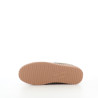 Baskets Basses Kaki synthetique