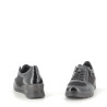 Baskets basses noires
