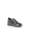 Baskets basses noires