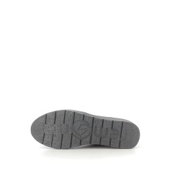 Baskets basses noires
