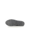 Baskets basses noires