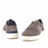 Baskets Marron US. POLO. ASSN.