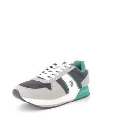 Chaussures tricolores U.S. Polo Assn.