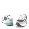 Chaussures tricolores U.S. Polo Assn.