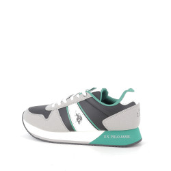 Chaussures tricolores U.S. Polo Assn.