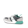 Chaussures tricolores U.S. Polo Assn.