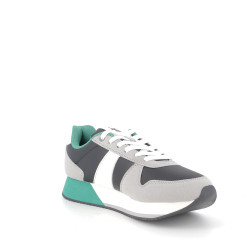 Chaussures tricolores U.S. Polo Assn.